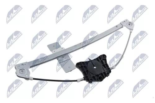 NTY NTY (EPS-AU-040) Window Regulator 