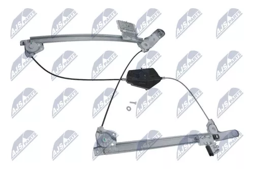 NTY NTY (EPS-AU-041) Window Regulator 