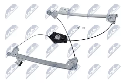 NTY NTY (EPS-AU-041) Window Regulator 