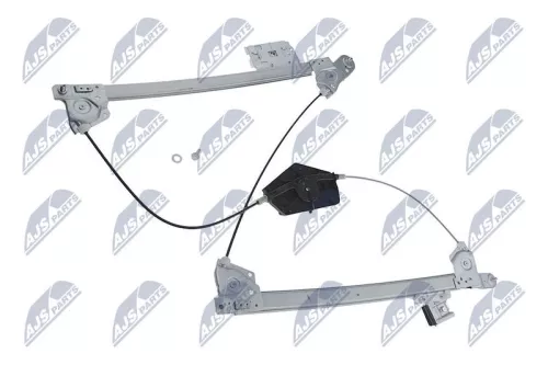 NTY NTY (EPS-AU-042) Window Regulator 