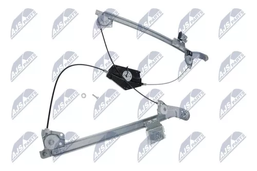 NTY NTY (EPS-AU-042) Window Regulator 