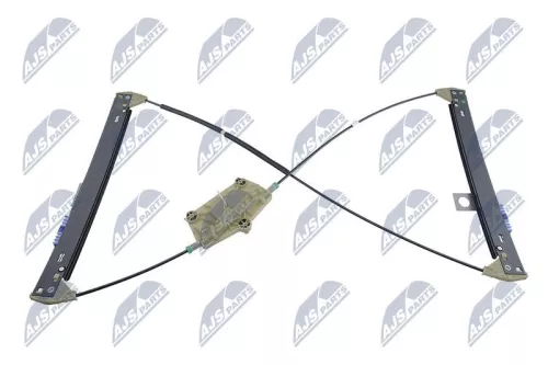 NTY NTY (EPS-AU-047) Window Regulator 