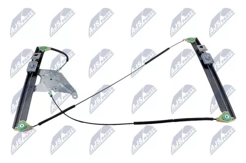 NTY NTY (EPS-AU-050) Window Regulator 