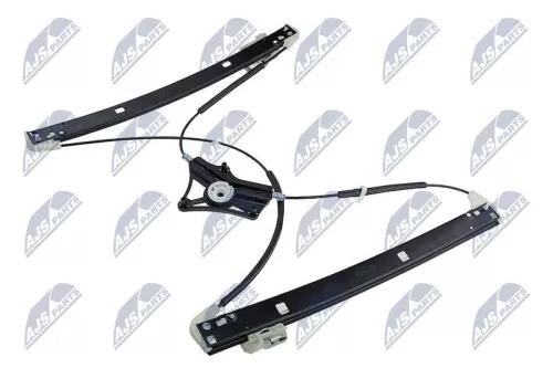 NTY NTY (EPS-AU-056) Window Regulator 