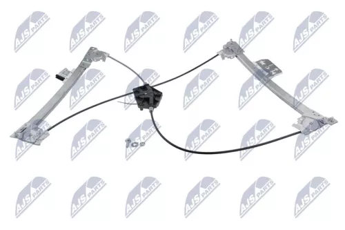 NTY NTY (EPS-AU-057) Window Regulator 