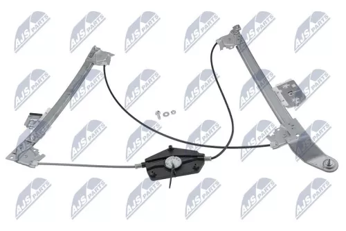 NTY NTY (EPS-AU-058) Window Regulator 