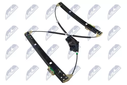 NTY NTY (EPS-AU-060) Window Regulator 