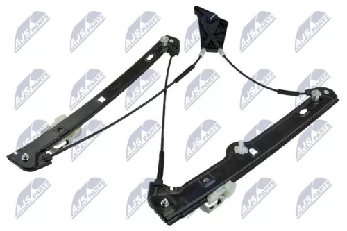 NTY NTY (EPS-AU-064) Window Regulator 