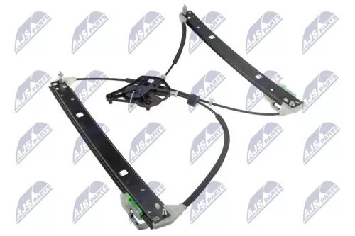 NTY NTY (EPS-AU-068) Window Regulator 