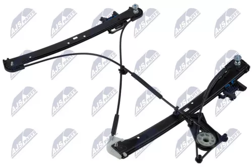 NTY NTY (EPS-AU-072) Window Regulator 