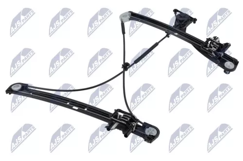 NTY NTY (EPS-AU-072) Window Regulator 