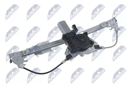 Window Regulator