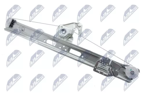 NTY NTY (EPS-BM-001) Window Regulator 