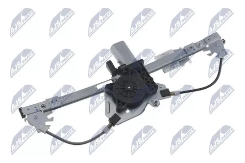 Window Regulator