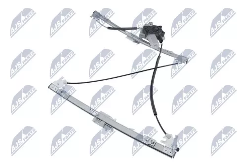 NTY NTY (EPS-BM-002S) Window Regulator 