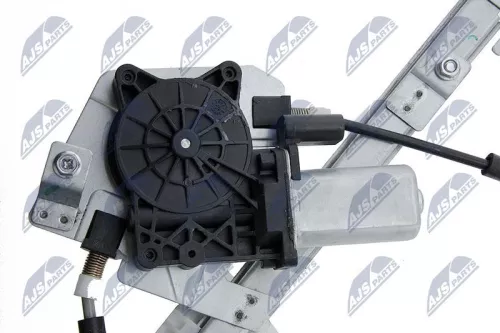 NTY NTY (EPS-BM-002S) Window Regulator 