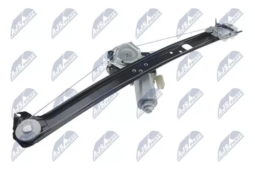 Window Regulator