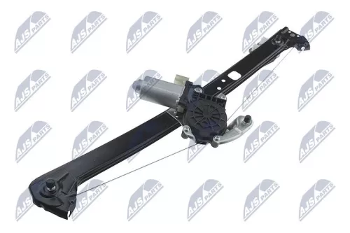 NTY NTY (EPS-BM-004S) Window Regulator 
