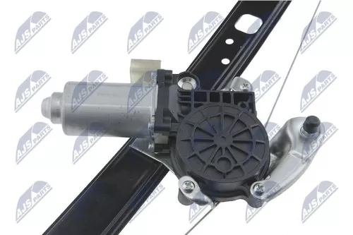 NTY NTY (EPS-BM-004S) Window Regulator 