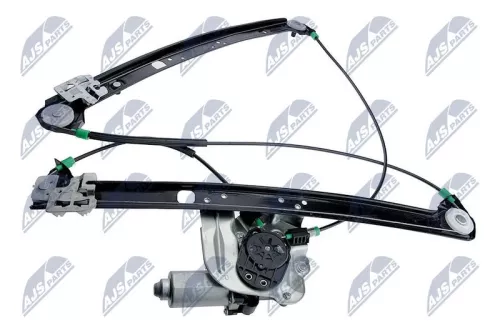 Window Regulator