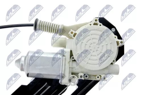 NTY NTY (EPS-BM-008S) Window Regulator 