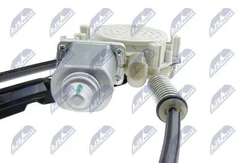 NTY NTY (EPS-BM-009S) Window Regulator 