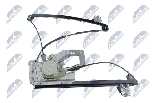 Window Regulator
