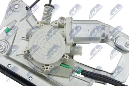 NTY NTY (EPS-BM-011S) Window Regulator 