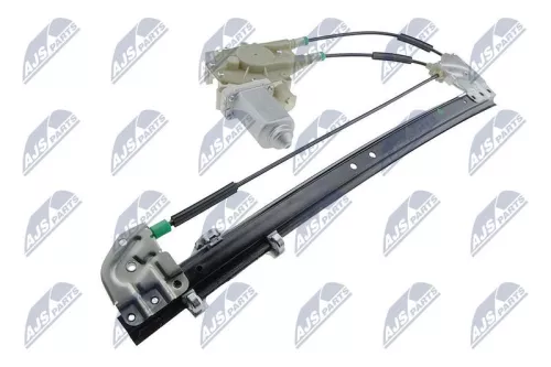 Window Regulator