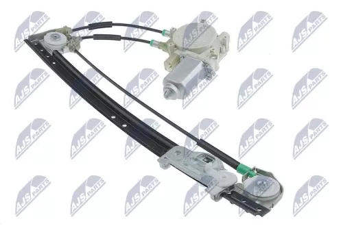 NTY NTY (EPS-BM-012S) Window Regulator 
