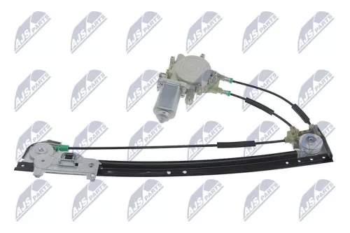 Window Regulator