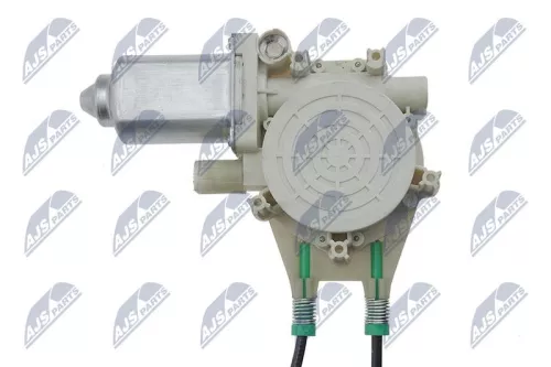 NTY NTY (EPS-BM-013S) Window Regulator 