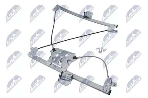 NTY NTY (EPS-BM-020) Window Regulator 