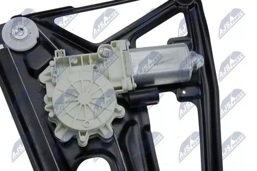 NTY NTY (EPS-BM-022S) Window Regulator 