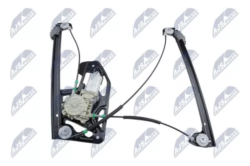 NTY NTY (EPS-BM-024S) Window Regulator 