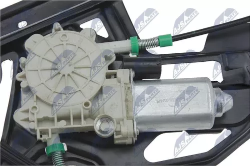 NTY NTY (EPS-BM-024S) Window Regulator 