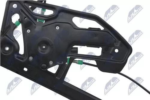 NTY NTY (EPS-BM-024S) Window Regulator 