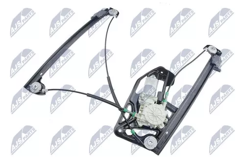 NTY NTY (EPS-BM-025S) Window Regulator 