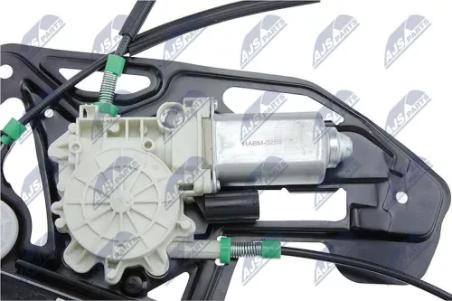 NTY NTY (EPS-BM-025S) Window Regulator 