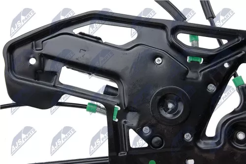 NTY NTY (EPS-BM-025S) Window Regulator 