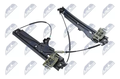 Window Regulator