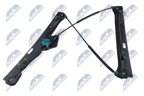 Window Regulator