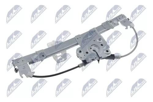 Window Regulator