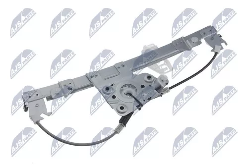 Window Regulator