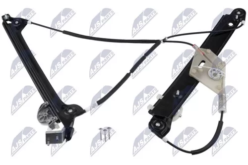 Window Regulator