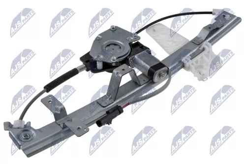 NTY NTY (EPS-CH-000S) Window Regulator 