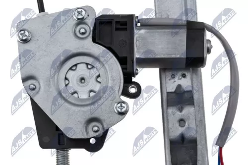 NTY NTY (EPS-CH-000S) Window Regulator 