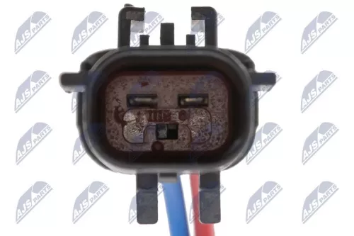NTY NTY (EPS-CH-000S) Window Regulator 