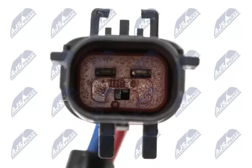 NTY NTY (EPS-CH-001S) Window Regulator 