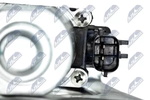 NTY NTY (EPS-CH-004) Window Regulator 